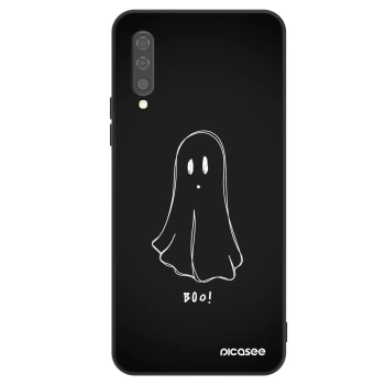 Obal pre Samsung Galaxy A50 A505F - Ghost 2
