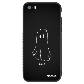 Obal pre Apple iPhone 5/5S/SE - Ghost 2