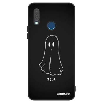 Obal pre Huawei P20 Lite - Ghost 2