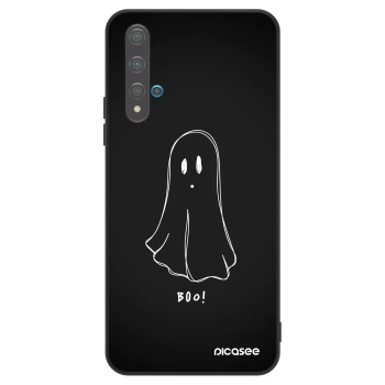 Obal pre Huawei Nova 5T - Ghost 2
