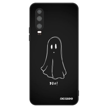 Obal pre Huawei P30 - Ghost 2
