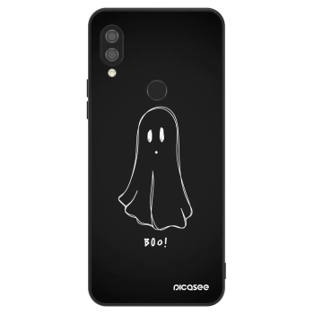 Obal pre Xiaomi Redmi 7 - Ghost 2