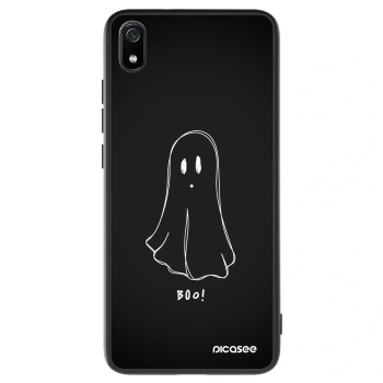 Obal pre Xiaomi Redmi 7A - Ghost 2