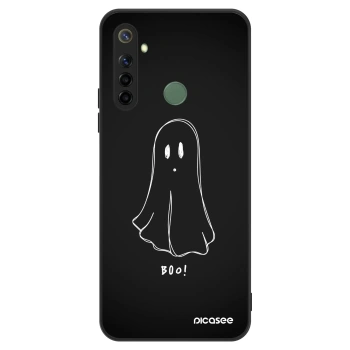 Obal pre Realme 6i - Ghost 2
