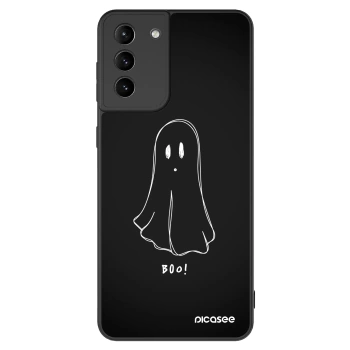 Obal pre Samsung Galaxy S21+ 5G G996F - Ghost 2