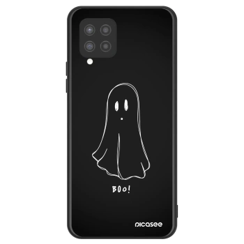 Obal pre Samsung Galaxy A42 A426B - Ghost 2