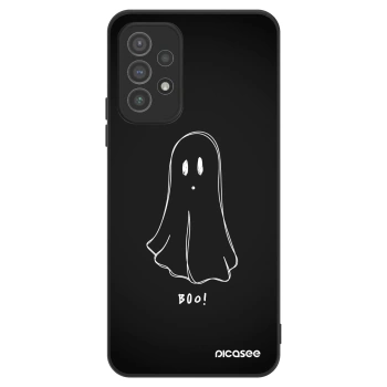 Obal pre Samsung Galaxy A72 A725F - Ghost 2