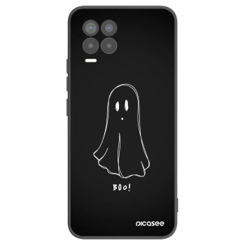 Obal pre Realme 8 4G - Ghost 2