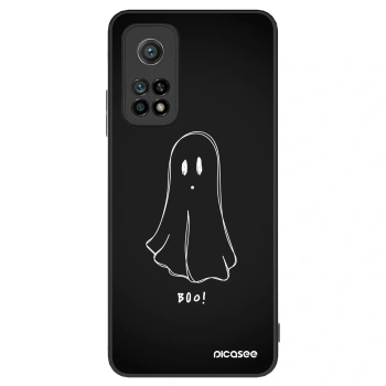 Obal pre Xiaomi Mi 10T - Ghost 2