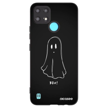 Obal pre Realme C21 - Ghost 2