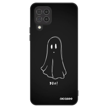 Obal pre Samsung Galaxy A22 A225F 4G - Ghost 2