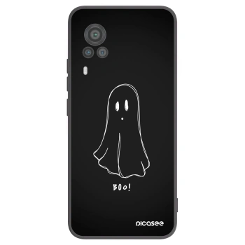 Obal pre Vivo X60 Pro 5G - Ghost 2