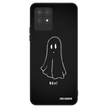 Obal pre Realme 8i - Ghost 2