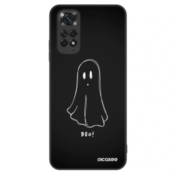Obal pre Xiaomi Redmi Note 11S 4G - Ghost 2