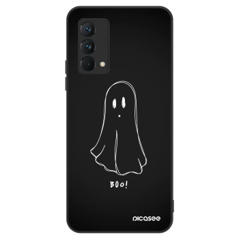 Obal pre Realme GT Master Edition 5G - Ghost 2