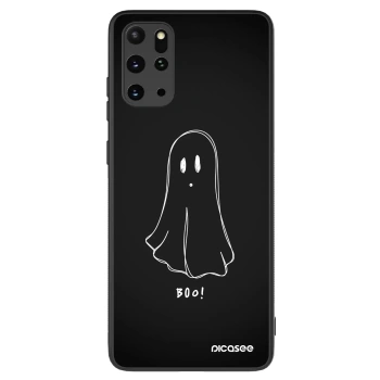 Obal pre Samsung Galaxy S20+ G985F - Ghost 2