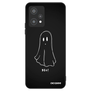 Obal pre Realme 9 Pro 5G - Ghost 2