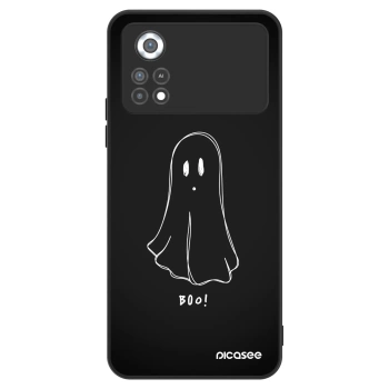 Obal pre Xiaomi Poco X4 Pro 5G - Ghost 2