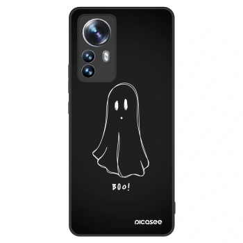 Obal pre Xiaomi 12 Pro - Ghost 2