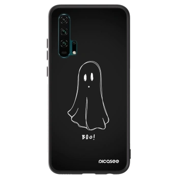 Obal pre Honor 20 Pro - Ghost 2