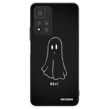 Obal pre Xiaomi Redmi Note 11 Pro+ 5G - Ghost 2