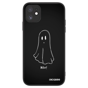 ULTIMATE CASE MagSafe pro Apple iPhone 11 - Ghost 2