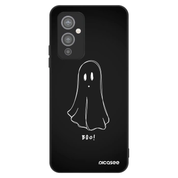 Obal pre OnePlus 9 - Ghost 2