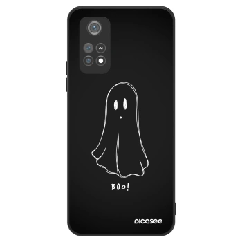 Obal pre Xiaomi Poco M4 Pro - Ghost 2