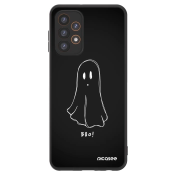 Picasee ULTIMATE CASE pro Samsung Galaxy A23 A236B 5G - Ghost 2