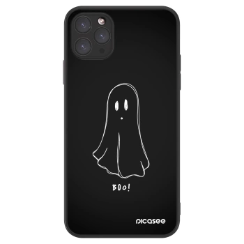 Picasee ULTIMATE CASE MagSafe pro Apple iPhone 11 Pro Max - Ghost 2