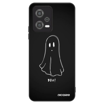 Obal pre Xiaomi Poco X5 - Ghost 2