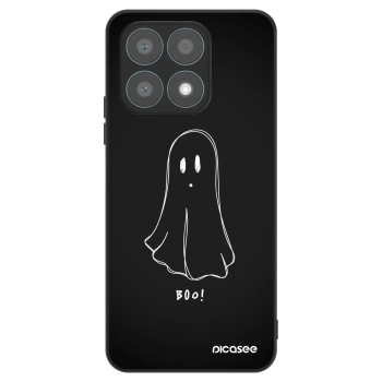 Obal pre Honor X8a - Ghost 2