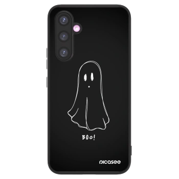 Picasee ULTIMATE CASE pro Samsung Galaxy A54 5G A546B - Ghost 2