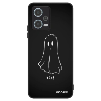 Obal pre Xiaomi Redmi Note 12 5G - Ghost 2