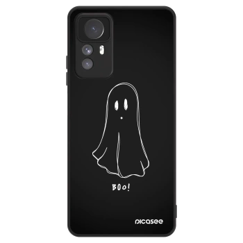 Obal pre Xiaomi Redmi Note 12S - Ghost 2