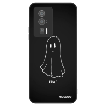 Obal pre Xiaomi Poco F5 Pro 5G - Ghost 2