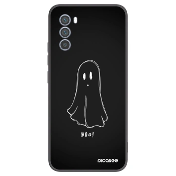 Obal pre Motorola Moto G62 - Ghost 2