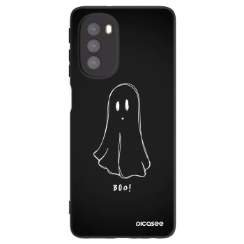Obal pre Motorola Moto G51 - Ghost 2