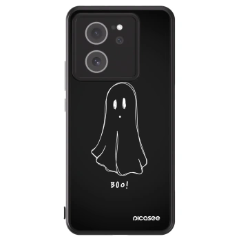 Picasee ULTIMATE CASE pro Xiaomi 13T - Ghost 2