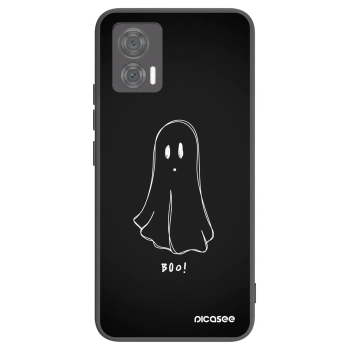 Obal pre Motorola Edge 30 Neo - Ghost 2