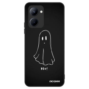 Obal pre Realme C33 (2023) - Ghost 2