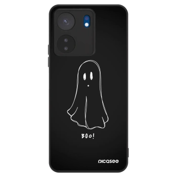 Obal pre Xiaomi Redmi 13C 4G - Ghost 2