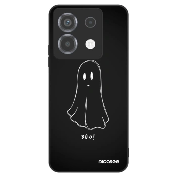 Obal pre Xiaomi Poco X6 - Ghost 2