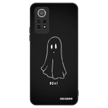 Obal pre Xiaomi Redmi Note 12 Pro 4G - Ghost 2