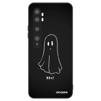 Obal pre Xiaomi Mi Note 10 (Pro) - Ghost 2