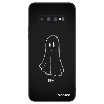 Obal pre Samsung Galaxy S10 Plus G975 - Ghost 2