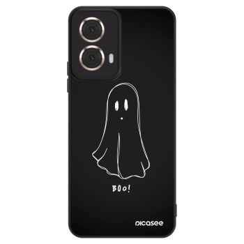 Obal pre Motorola Moto G85 - Ghost 2