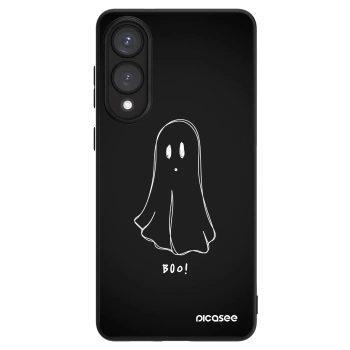 Obal pre Samsung Galaxy S25 Edge 5G - Ghost 2