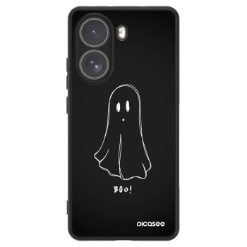 Obal pre Xiaomi Poco X7 Pro 5G - Ghost 2