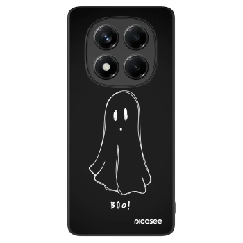 Picasee ULTIMATE CASE pro Xiaomi Redmi Note 14 Pro 4G - Ghost 2